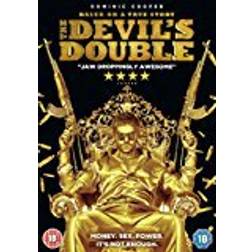 The Devil's Double [DVD]